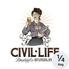 Civil Life Angel And The Sword