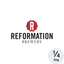 Reformation Cadence