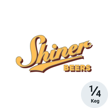 Shiner Bock