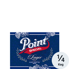 Stevens Point Special Lager