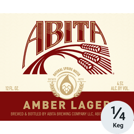 Abita Amber Lager