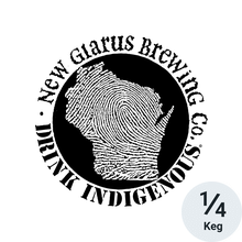 New Glarus Staghorn
