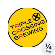Triple Crossing Clever Girl