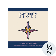Bell's Expedition Stout