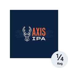 Real Ale Axis IPA