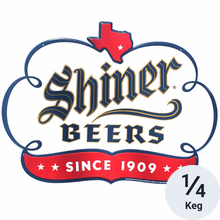 Shiner Orale