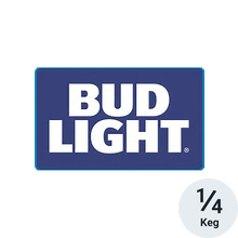 Bud Light American Lager Beer