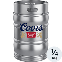 Coors Banquet