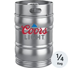 Coors Light