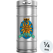 Bell's Oberon Ale