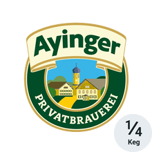 Ayinger Oktober Fest-Marzen