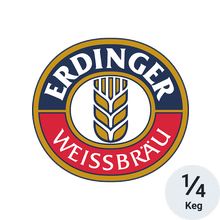 Erdinger Weissbier Dunkel