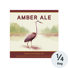 Bell's Amber Ale