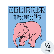 Delirium Tremens
