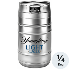 Yuengling Light Lager