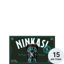 Ninkasi Total Domination IPA