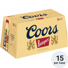 Coors Banquet