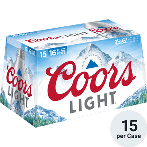 Coors Light