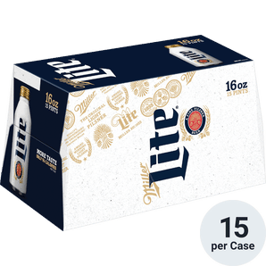 Miller Lite
