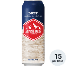 Alpine Duet