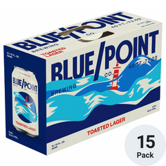 Blue Point Toasted Lager