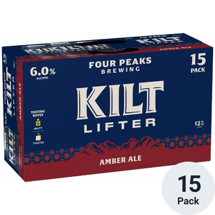 Four Peaks Kilt Lifter