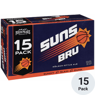 Four Peaks Sunbru