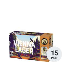 Devils Backbone Vienna Lager