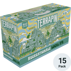 Terrapin RecreationAle