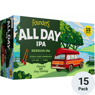 Founders All Day IPA