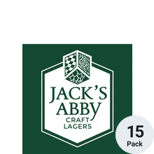 Jack's Abby House Lager
