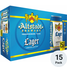 Altstadt Lager