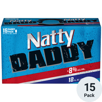 Natty Daddy