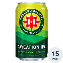 Highland Daycation IPA