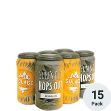 Solace Sun's Out Hops Out