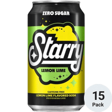 Starry Zero