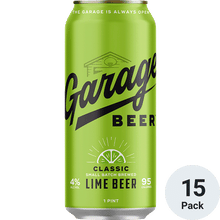 Garage Lime