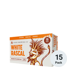 Avery White Rascal