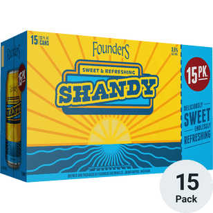 Founders Shandy