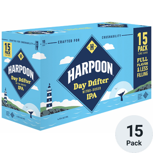 Harpoon Day Drifter
