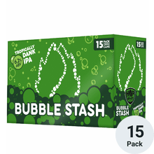 Hop Valley Bubble Stash IPA