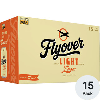 Bell's Flyover Lager