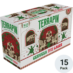 Terrapin Cerveza