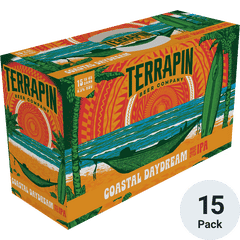 Terrapin Coastal Daydream