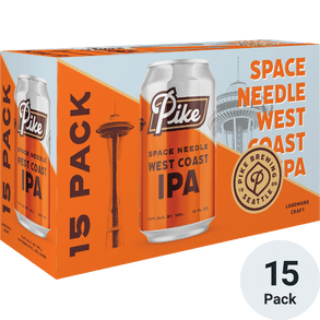 Pike Space Needle West Coast IPA