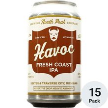 North Peak Havoc