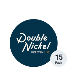 Double Nickel Weekend Warrior