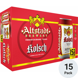 Altstadt Kolsch