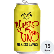 Flying Dog Numero Uno Summer Cerveza