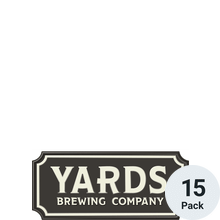 Yards Philadelphia Standard